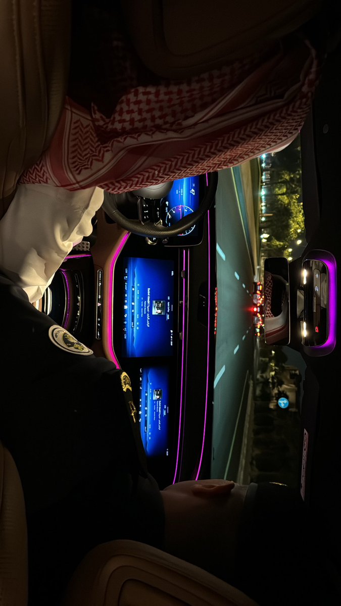 نايـف بن سعـد tweet media