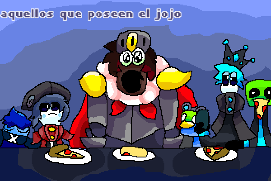 MainTick256's tweet photo. @soypenguinn Chua https://t.co/9fEGsVVBOt