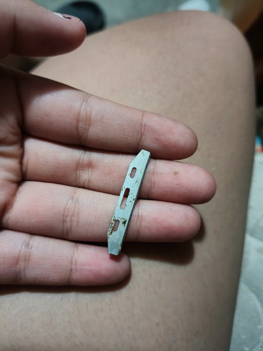 Que enfermedad no me va a dar?