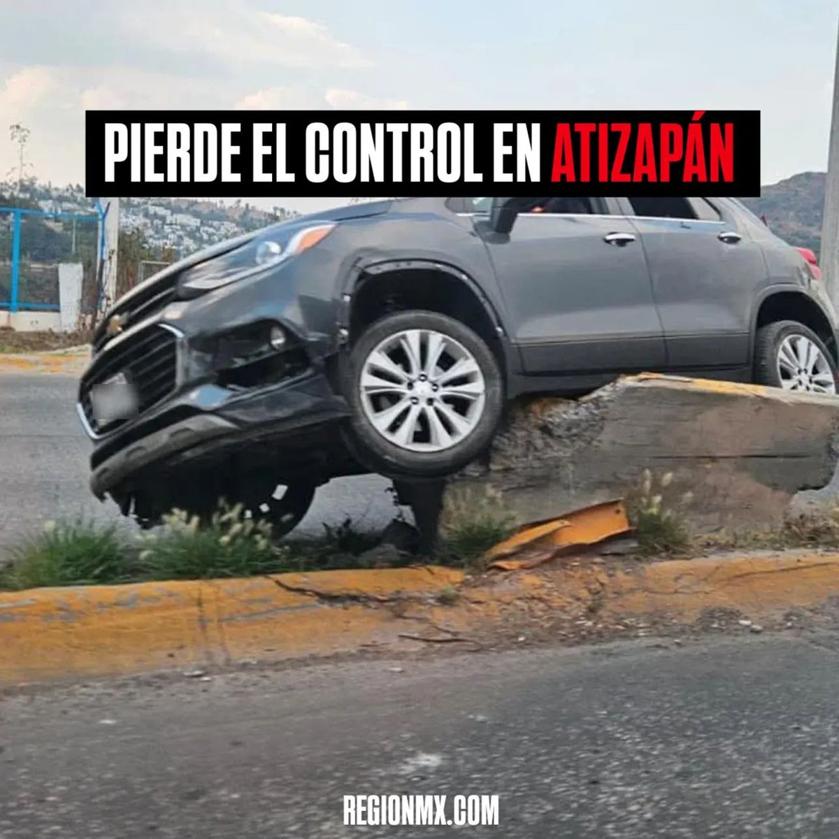 REGIÓN MX® tweet media