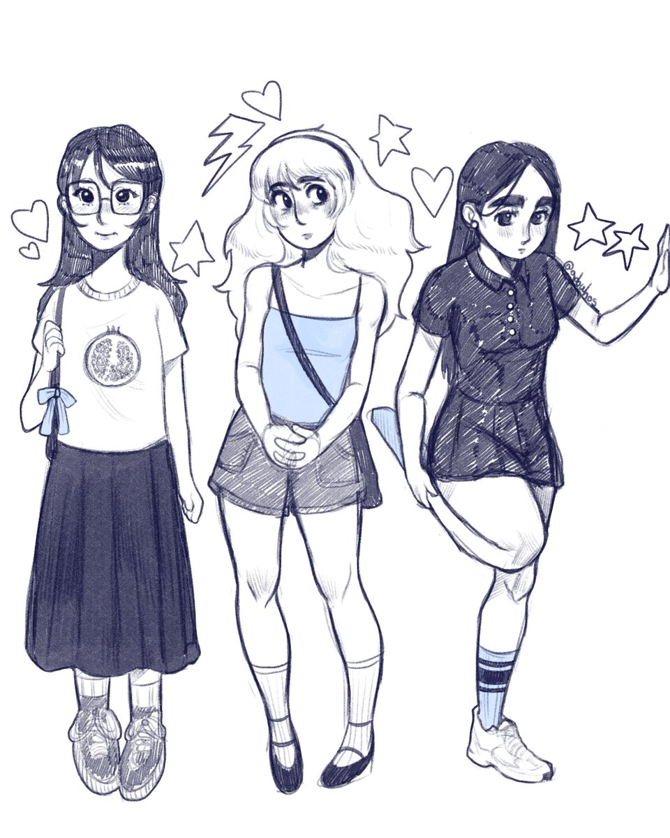 gabwhoss's tweet photo. @Sarah_Draws8 https://t.co/XOmySslkTU