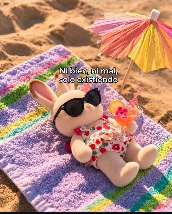 Cuando preguntan como estoy: