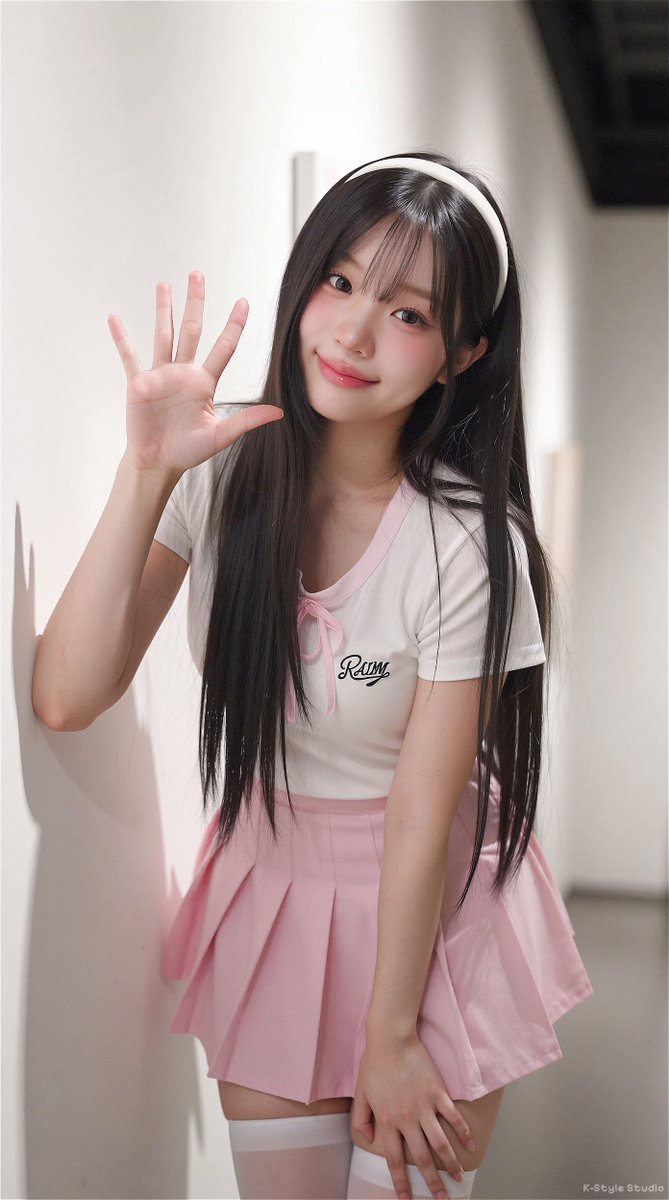 Raim_Seol's tweet photo. 원하는 포즈를 말해줄래? 😉
오늘은 네 취향대로 해볼게… 💋✨
#poseforme #tellmewhatyouwant #오늘의포즈 https://t.co/EHImsvUmev
