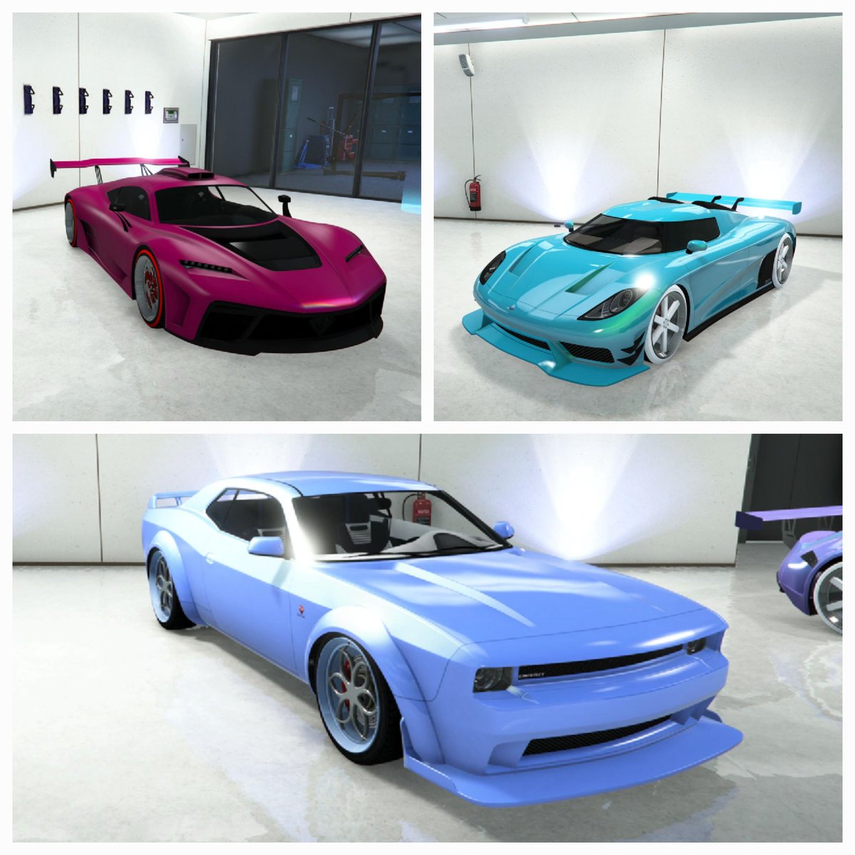Angel_Cars tweet media