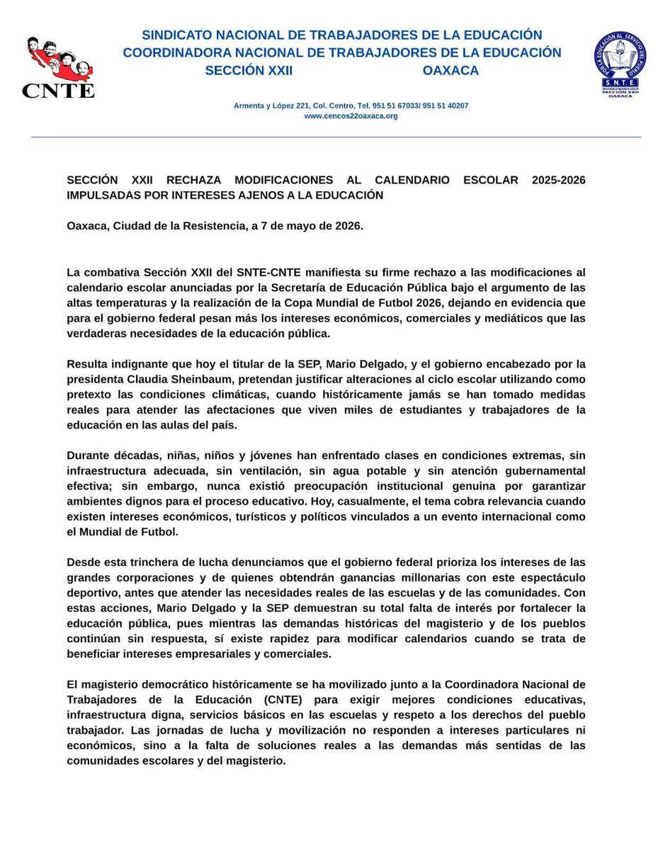 Vicente Gálvez tweet media