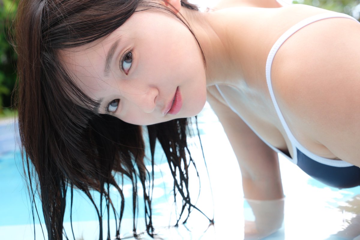 西永彩奈 tweet media