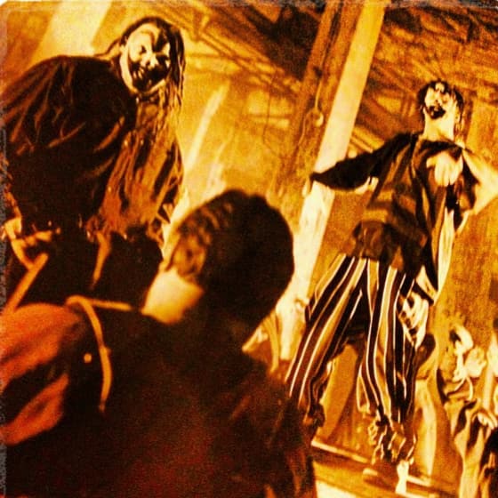 Insane Clown Posse tweet media