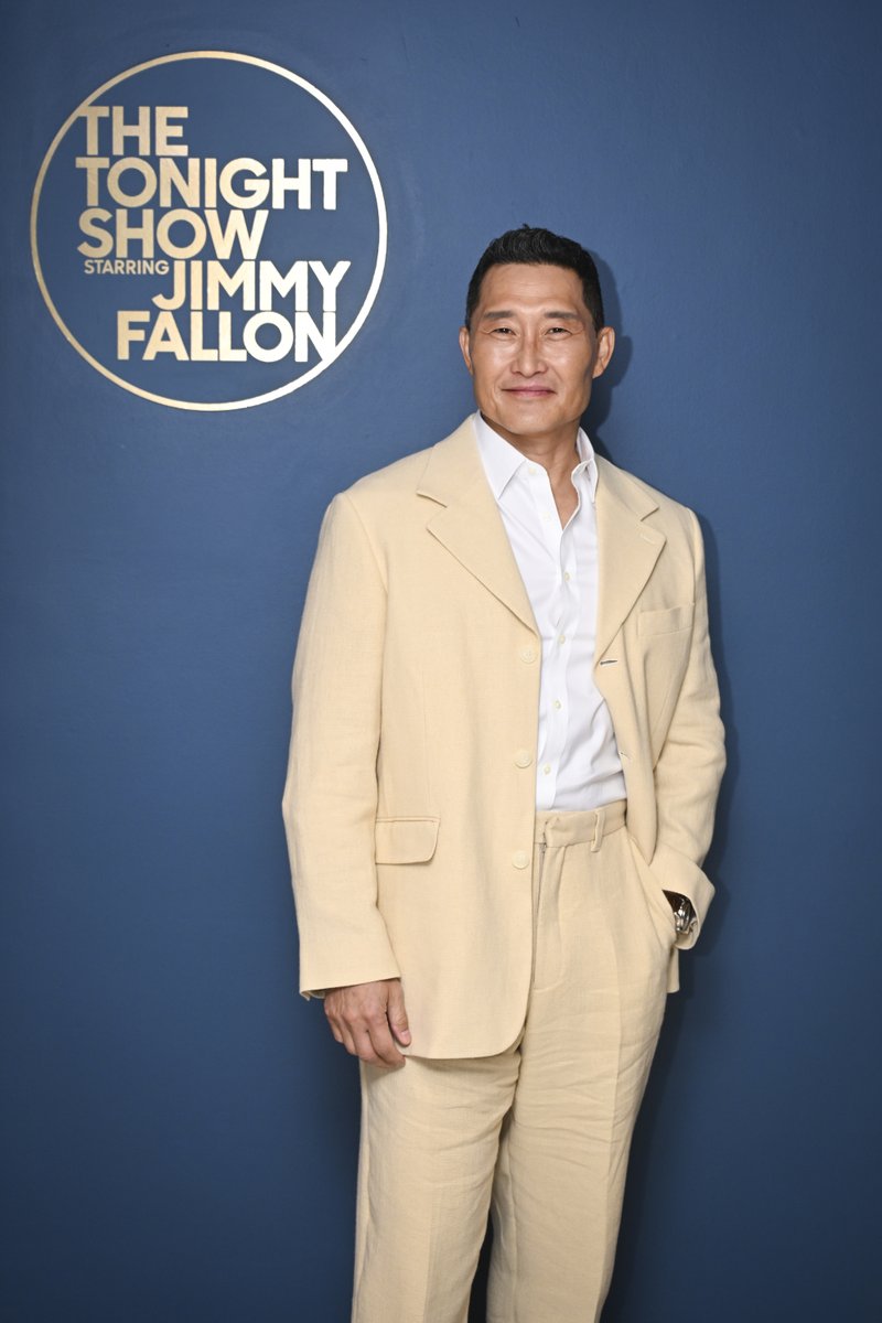 The Tonight Show tweet media