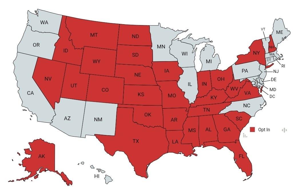 Other states are signing up for the new school choice tax credit. Pennsylvania needs to get on board.

As I’ve said before, this is a once-a-generation opportunity to empower parents to give their children the best education possible.