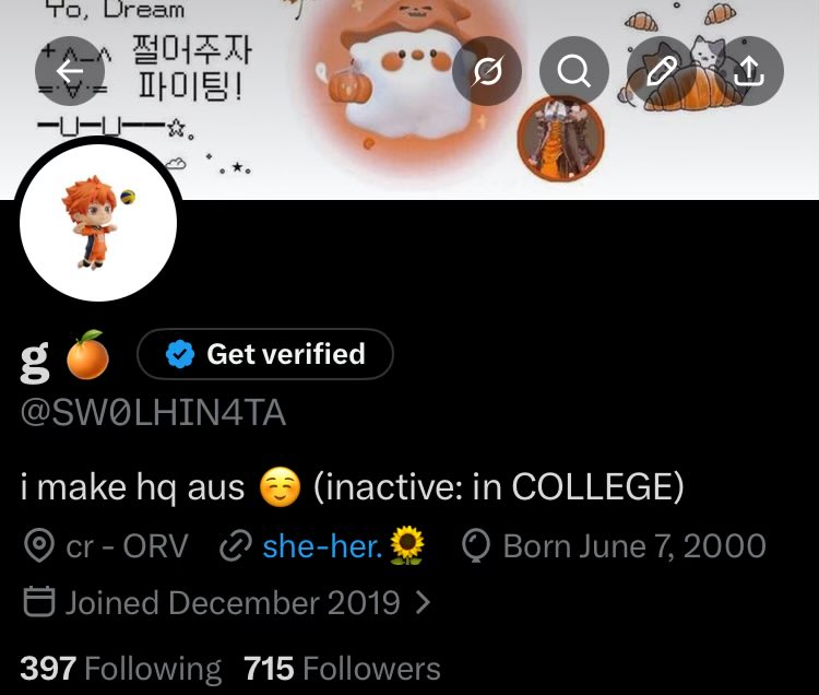 SW0LHIN4TA's tweet photo. im so inactive on here, i dont even go by she/her pronouns anymore 😭😭😭😭 https://t.co/aBwRSQIRAk