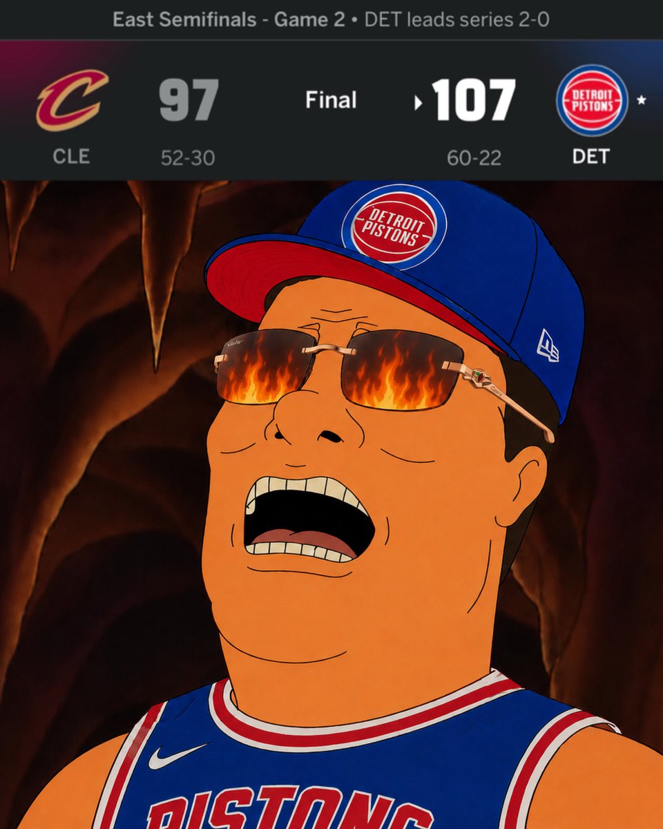 Pistons Talk tweet media