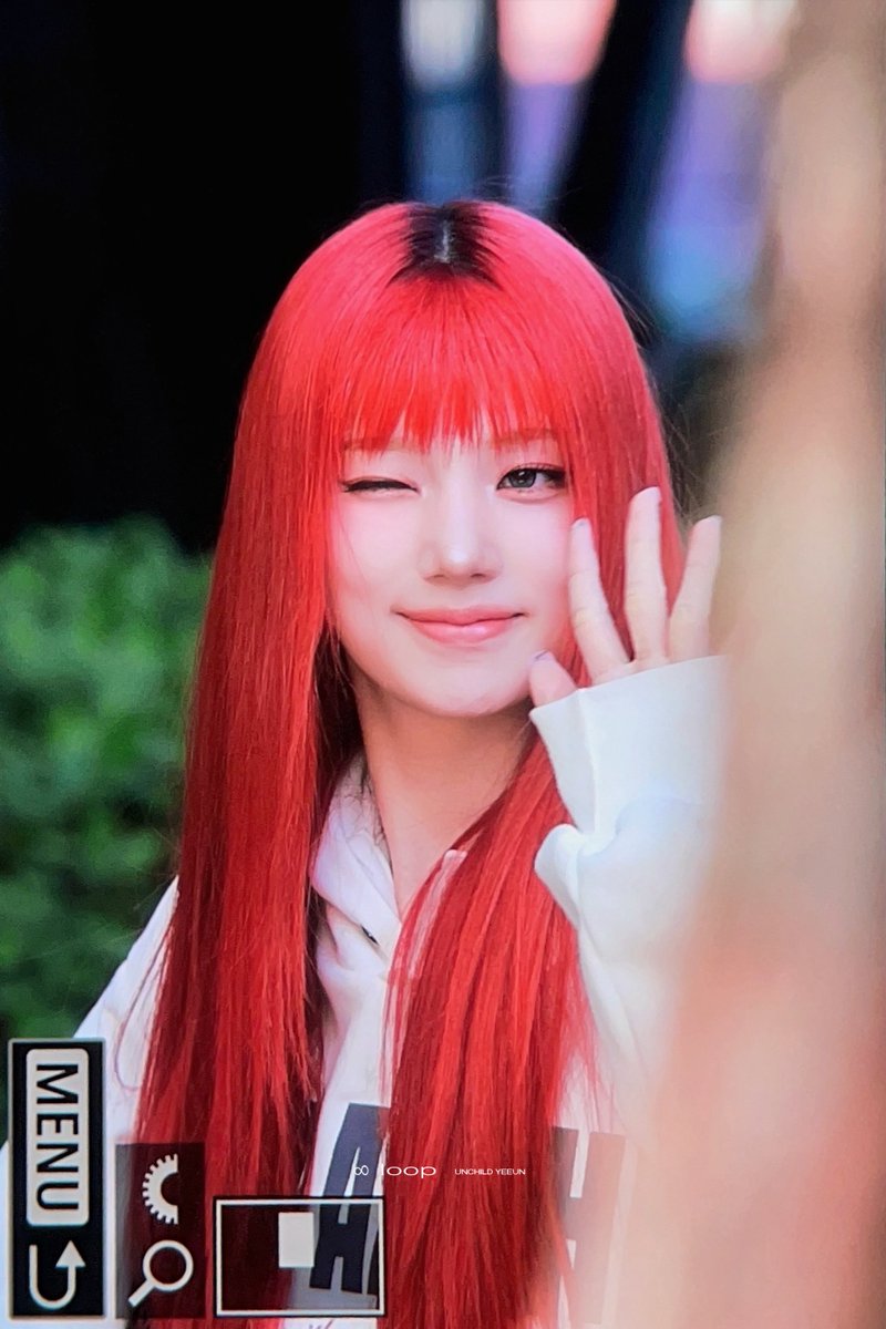 loop_pye's tweet photo. 260508 #박예은 #YEEUN #언차일드 #UNCHILD https://t.co/vHsE1mp4Wy