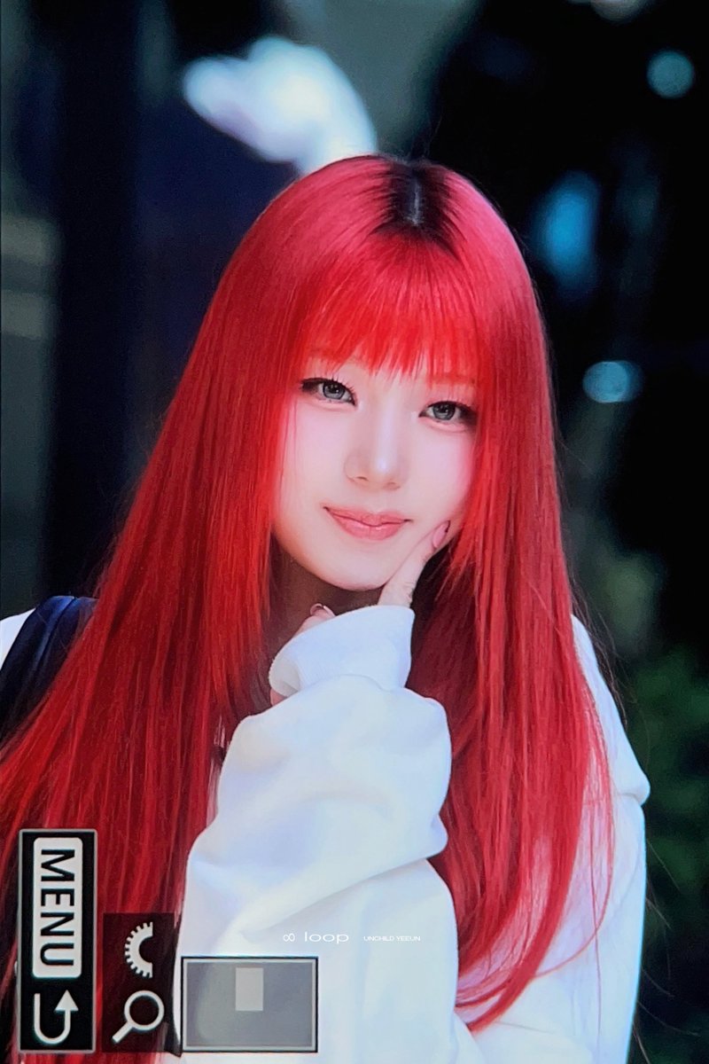 loop_pye's tweet photo. 260508 #박예은 #YEEUN #언차일드 #UNCHILD https://t.co/vHsE1mp4Wy