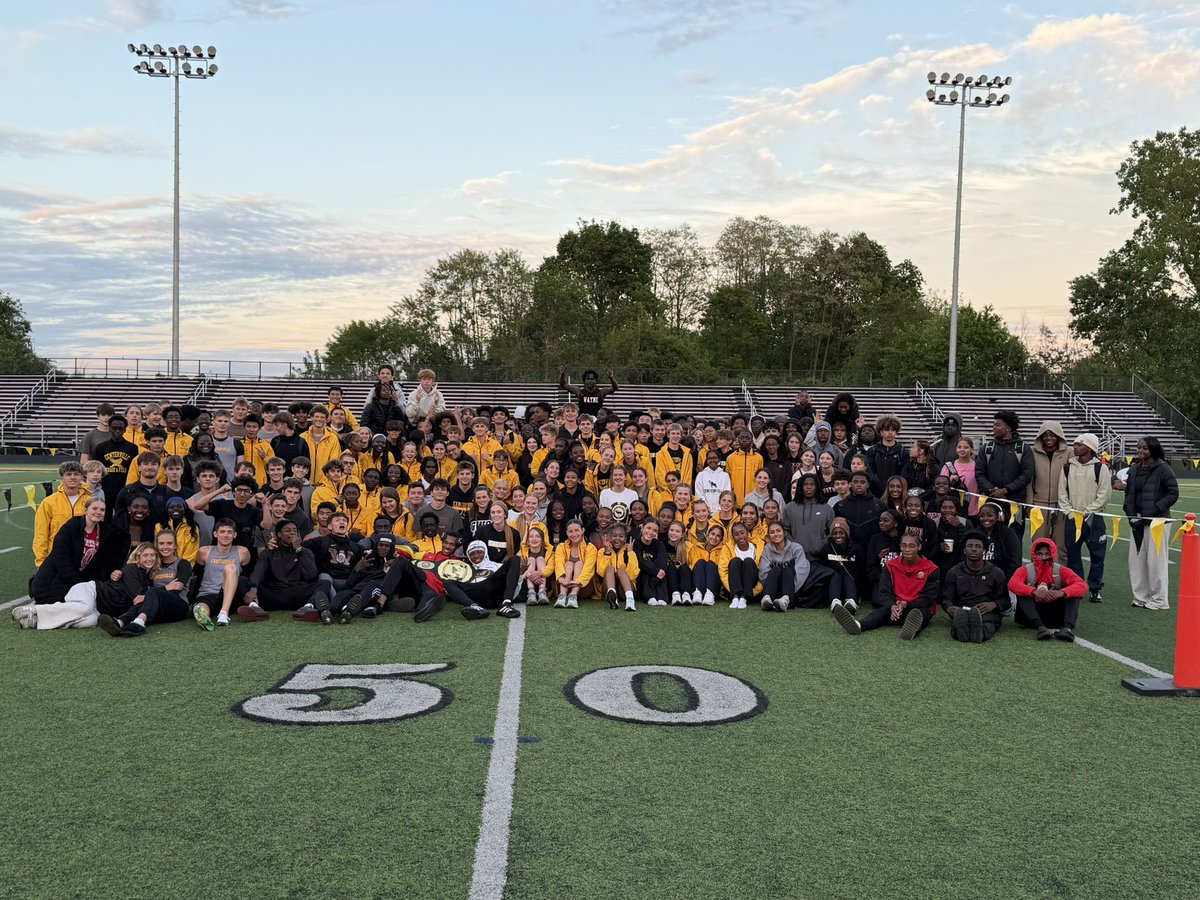Centerville Track & Field tweet media
