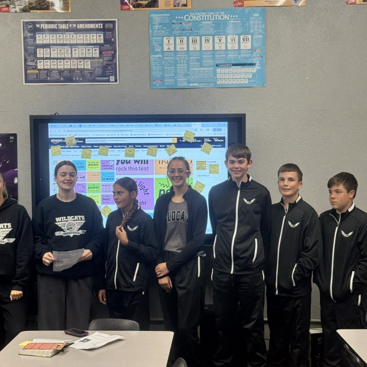 USD251's tweet photo. 8th graders gave the lesson this morning in FCA. The fruits of the Spirit are nine attributes defining a Christian life. Galatians 5:22-23 : love, joy, peace, patience, kindness, goodness, faithfulness, gentleness, and self-control. Which attribute do you resonate with the most? https://t.co/30KmT6VKOB