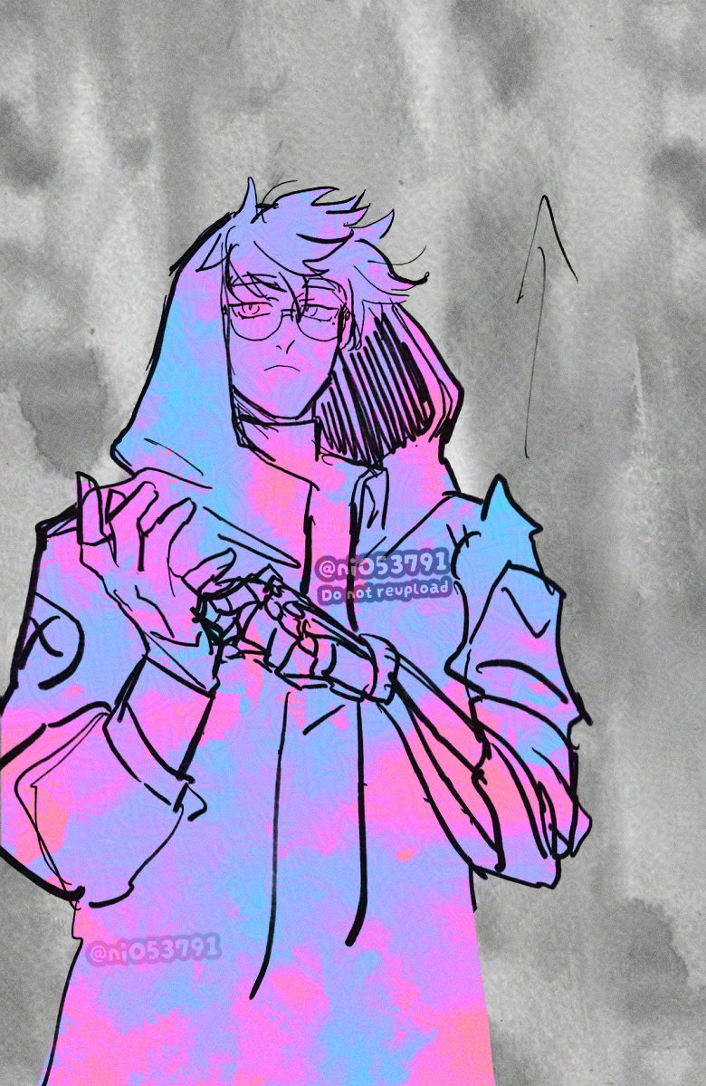 ni053791's tweet photo. [PWYW | Trigun Emotes]

Woah more old phone doodles from 2023 because all my EP 12 Vash artworks are stuck in WIP limbo ever since.
#trigun #trigunstampede #tristamp

━━ L𝔦nk below: https://t.co/zmAtZACXPM