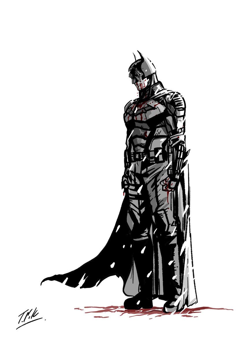 ta_naka_sky's tweet photo. #SnowTires 🦇
THE BATMAN PART2 https://t.co/17e1SZmH5d