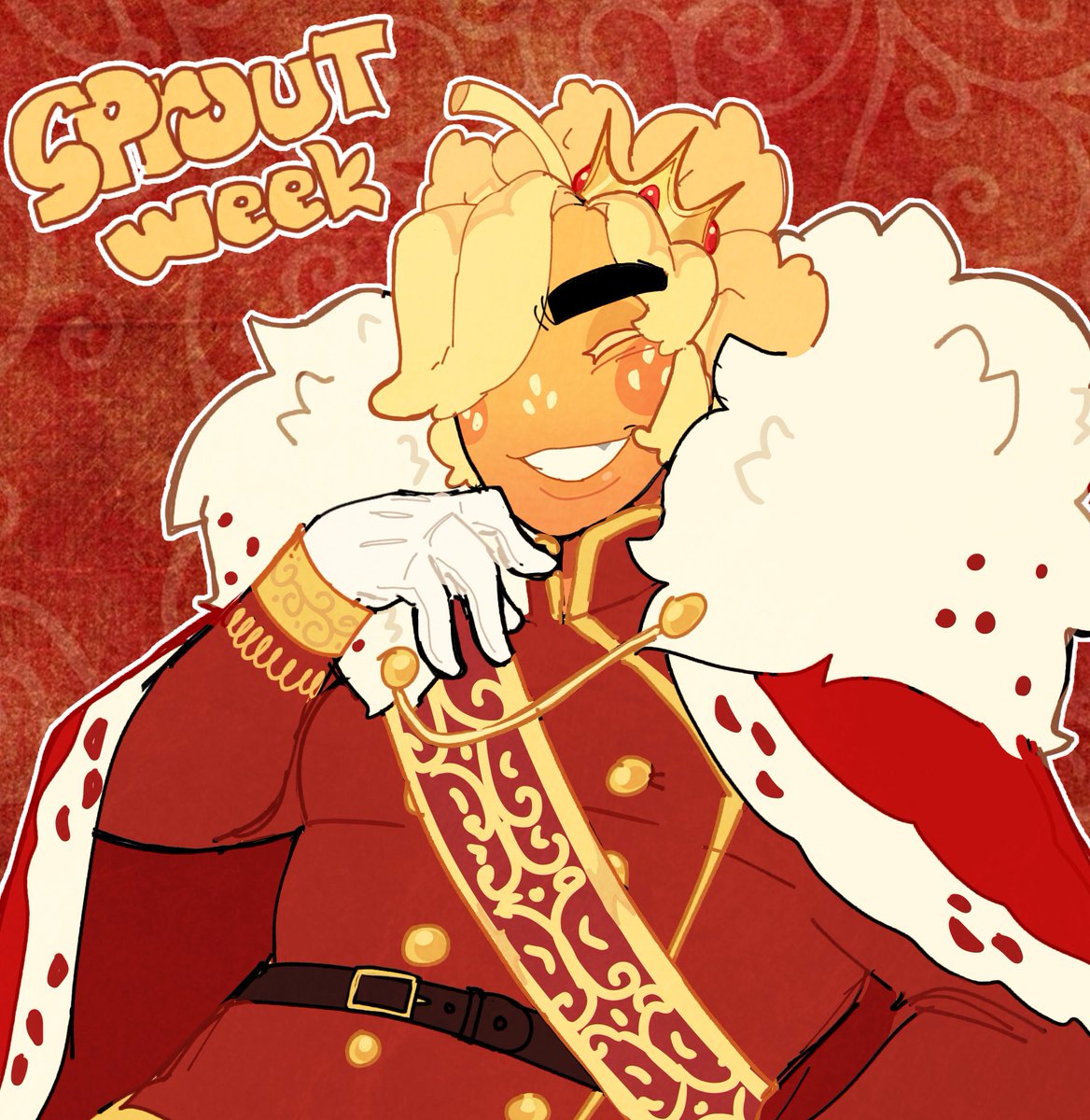 Cori 🍀 (comms closed ❕) tweet media