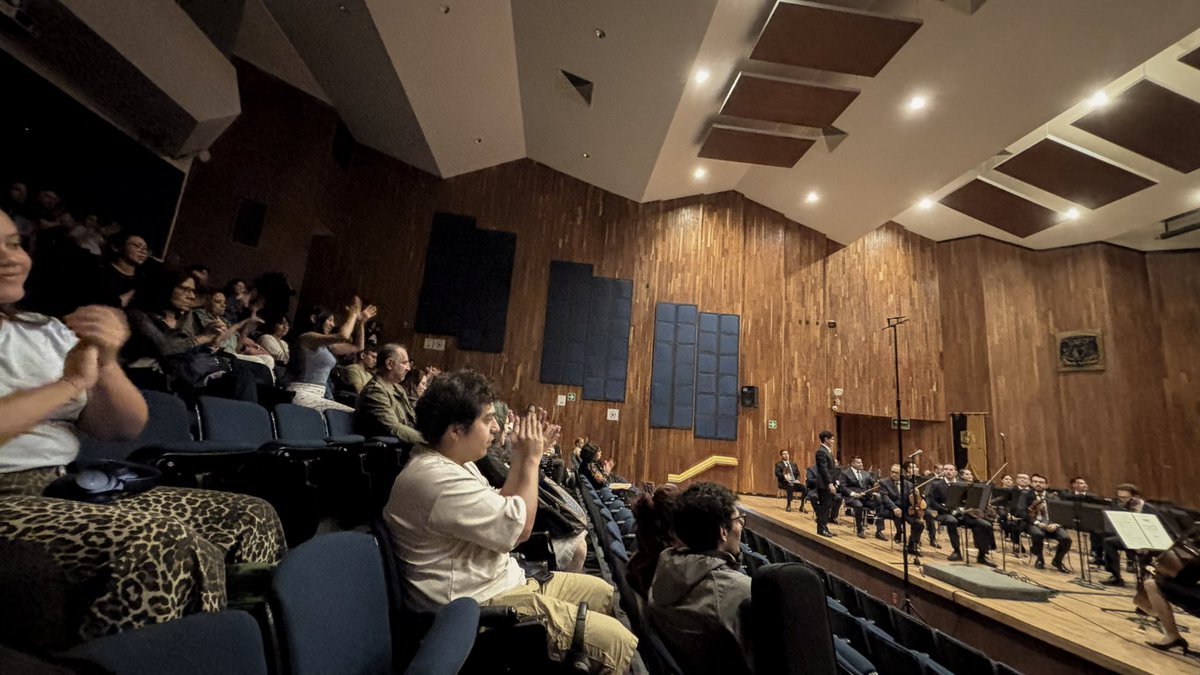 OFUNAM tweet media