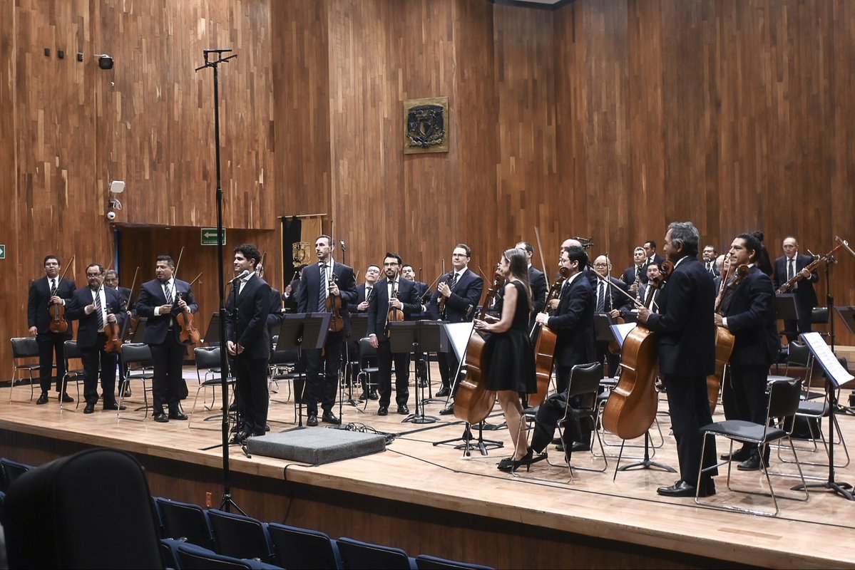 OFUNAM tweet media