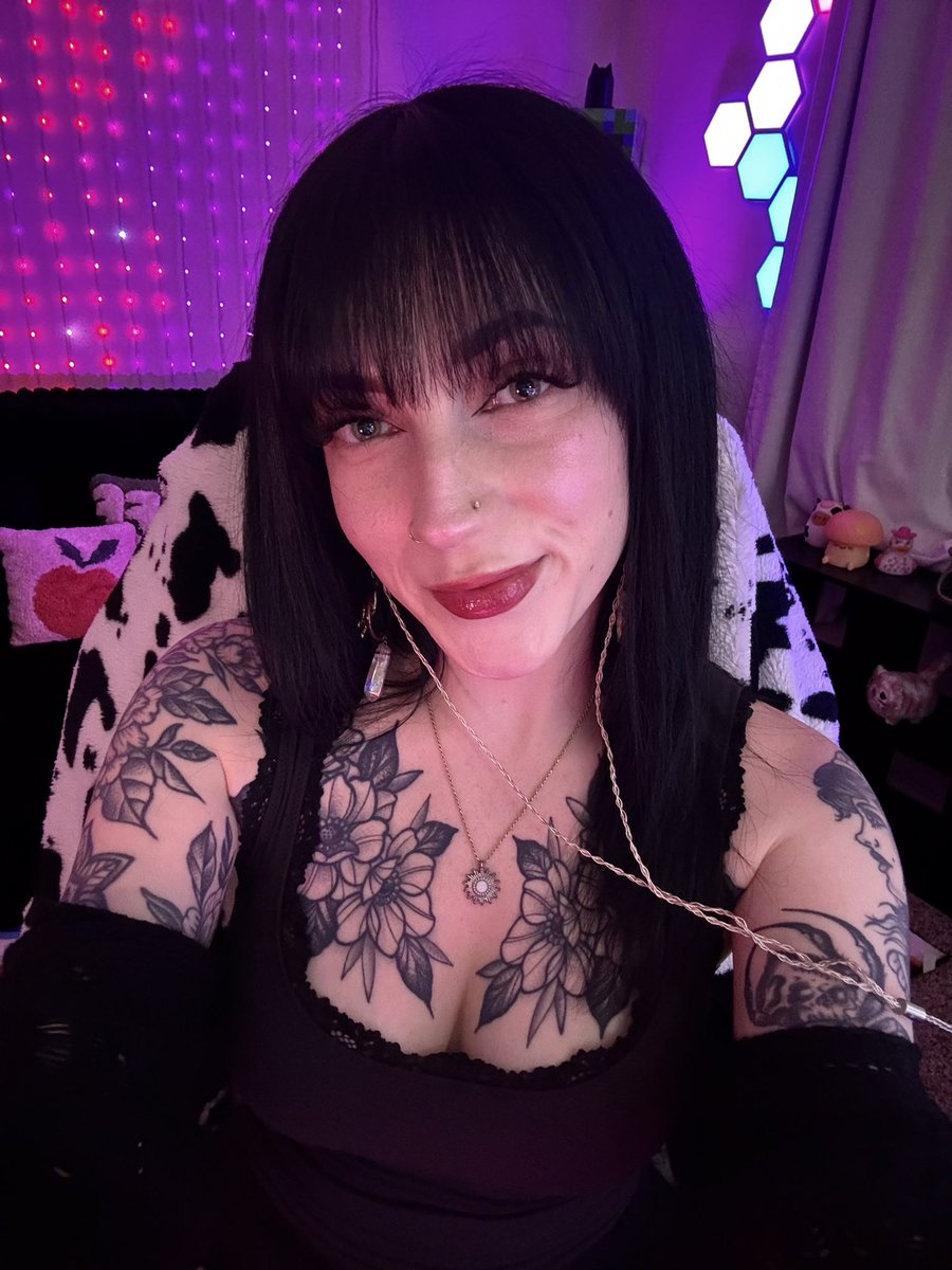 Ghost Jen ‎♡✧₊⁺ tweet media