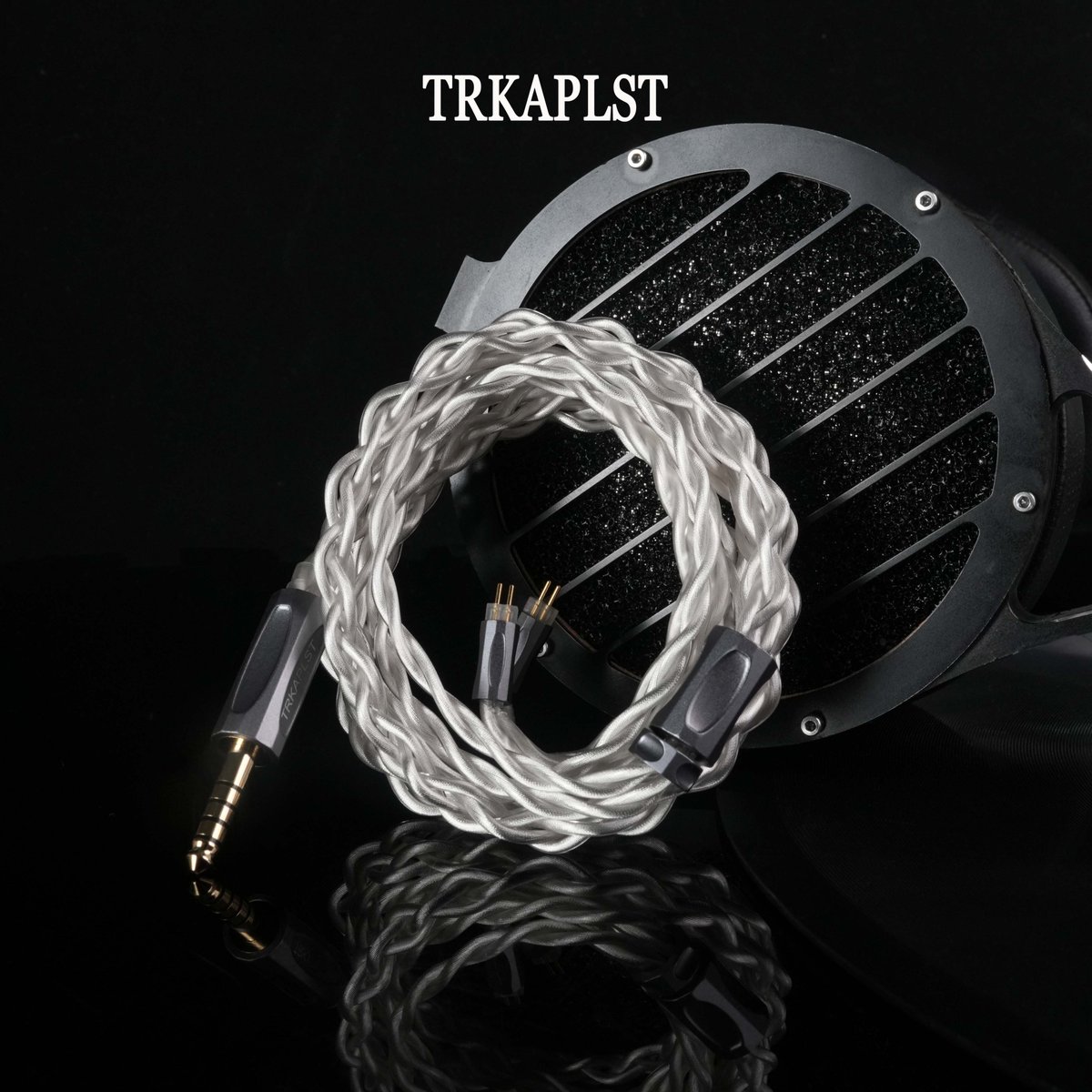TRKAPLST HIFI Store tweet media
