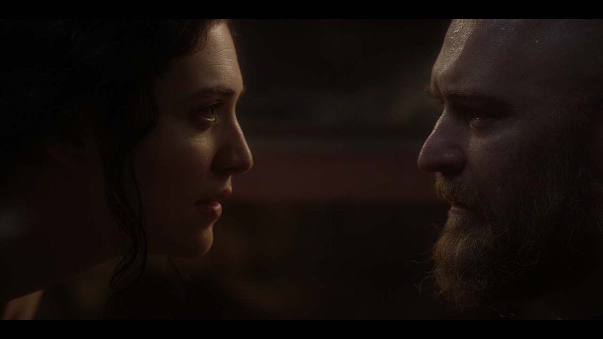 LACrimeHorrorFF's tweet photo. One Eye Open

A recent college graduate house-sitting for her grandfather is caught in a deadly cat-and-mouse game with thieves until she discovers something else in the mansion.

See the World Premiere in Block C 5/10
Tickets: https://t.co/uPoJ7qxpNp

#filmfestival #horror https://t.co/dNo4w4sFV8