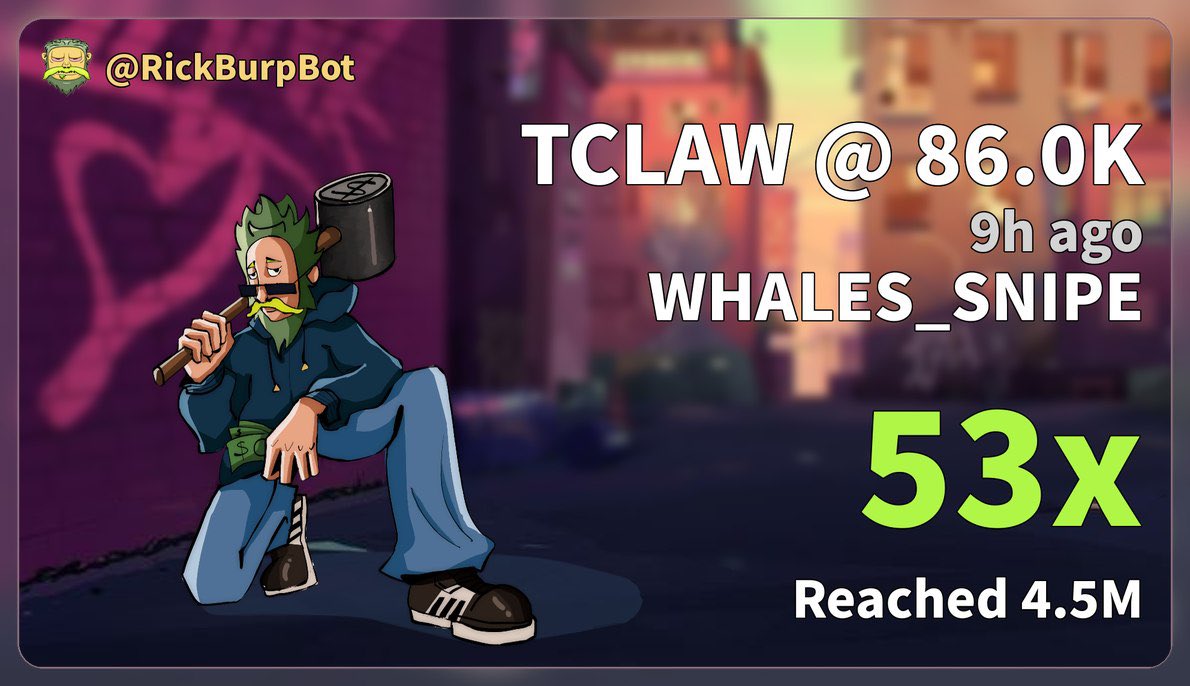WHALES tweet media