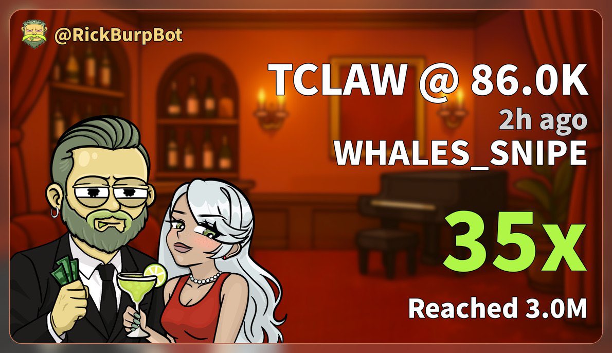 WHALES tweet media