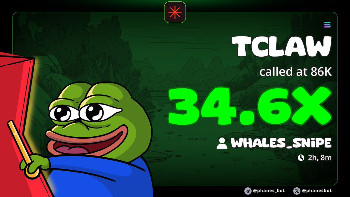 WHALES tweet media
