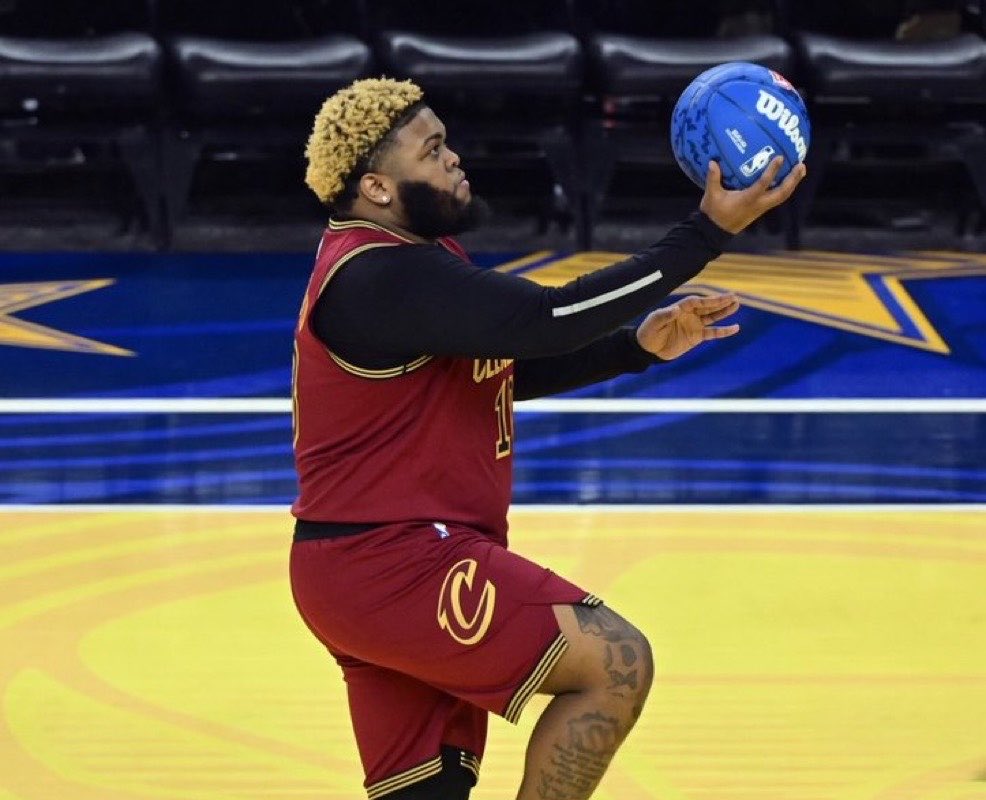 The HEAT Realm tweet media