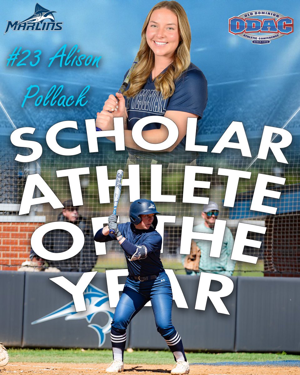 Virginia Wesleyan Athletics tweet media