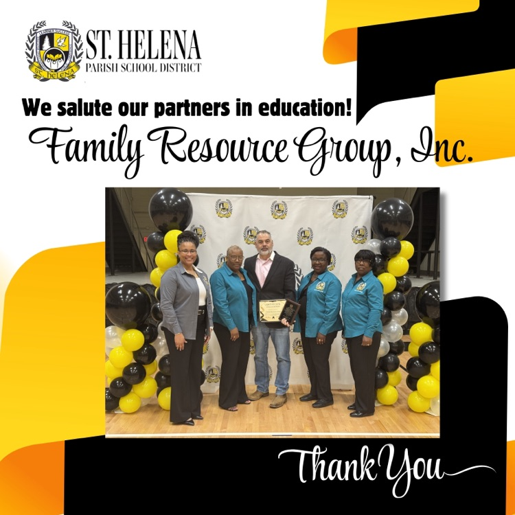 SHCCAMedia's tweet photo. It takes a village to educate and uplift our learners, and we are grateful to have stakeholders who believe in our children and our vision. Thank you for standing with us every step of the way. #StHelenaWinning https://t.co/G5X094AWsg