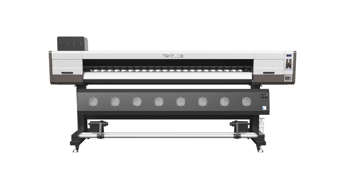 WitColor1's tweet photo. Wit-Color Ultra i3200 2402S combines Epson i3200 printheads with stable dual-head production for banners, car stickers &amp; outdoor graphics. 
📧 marketing@wit-color.cn🌐 https://t.co/JxlucZZMul
#witcolorprinter #ecosolventprinter #2026signchina #2027apppexpo #2027signchina https://t.co/uinyyHUxHA