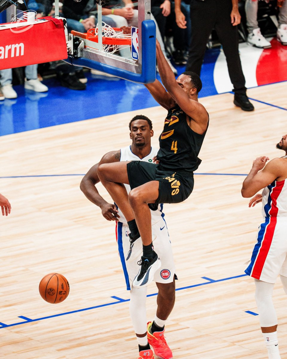 Ritmo NBA tweet media