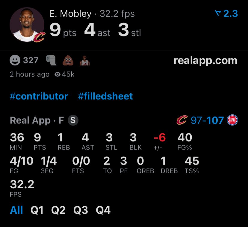 armanibuckets's tweet photo. Everyone’s gonna blame Harden tonight- and rightfully so-

But this dude disappears WAYYYY too much for a “star.” https://t.co/2qsrODZSXT