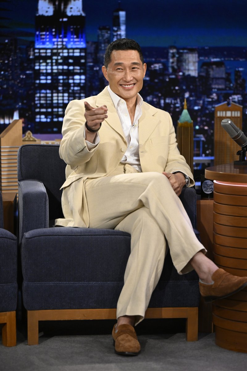 The Tonight Show tweet media