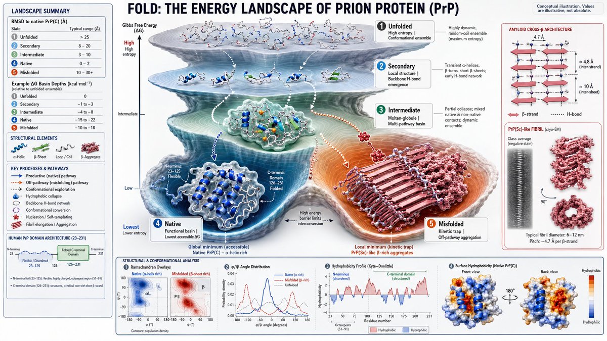 When it comes to biophysics, my knowledge is very limited but it's ...