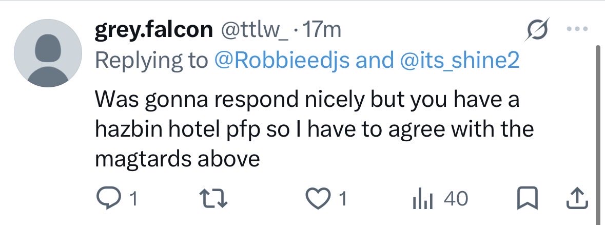 Robbie tweet media