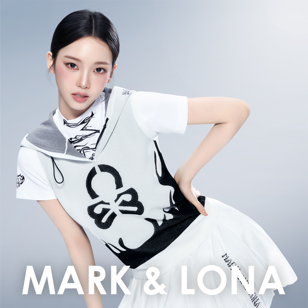 MARK & LONA tweet media
