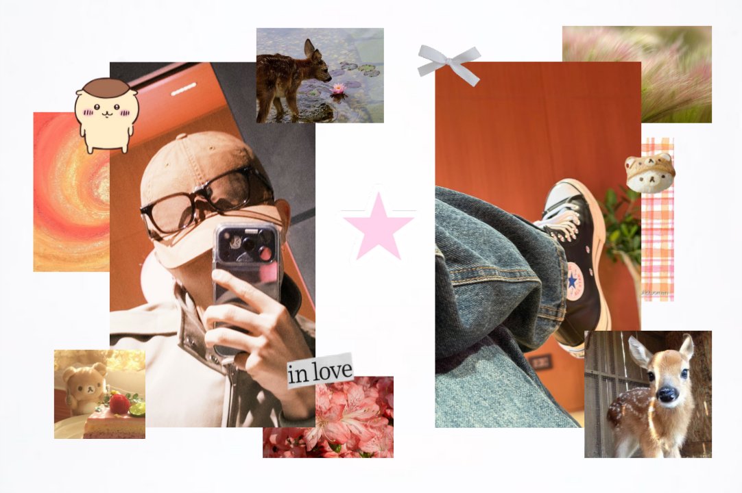 mili⁷ ⋆ tweet media