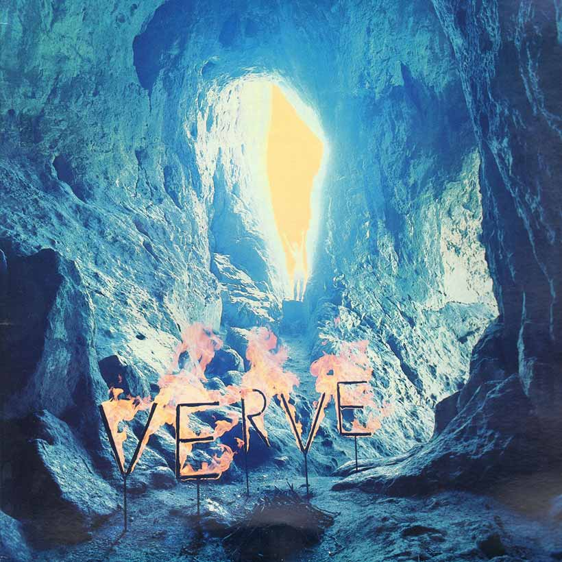 The Verve Daily tweet media