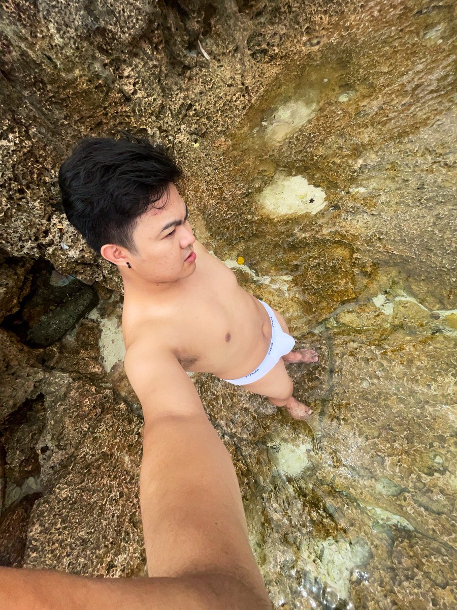 callm3Jan's tweet photo. Rara dagat 💦 https://t.co/KiWGIWDVjc