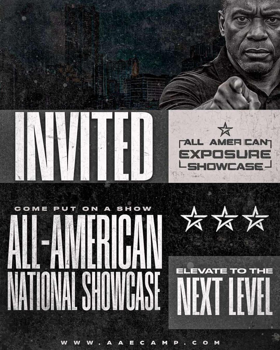 HMaiava77's tweet photo. I'm very grateful for the opportunity to showcase my talent at the @AAECamp 🙏🏿!!
@Coach_Matthews_ @Andy_Pham1 @BrandonHuffman @StuTua @Coach_Pala @CopperHillsFB
@coachfrankmaile #AG2G🙏🏿 #LL52🤞🏿💜🕊️ https://t.co/fjLchIteVl
