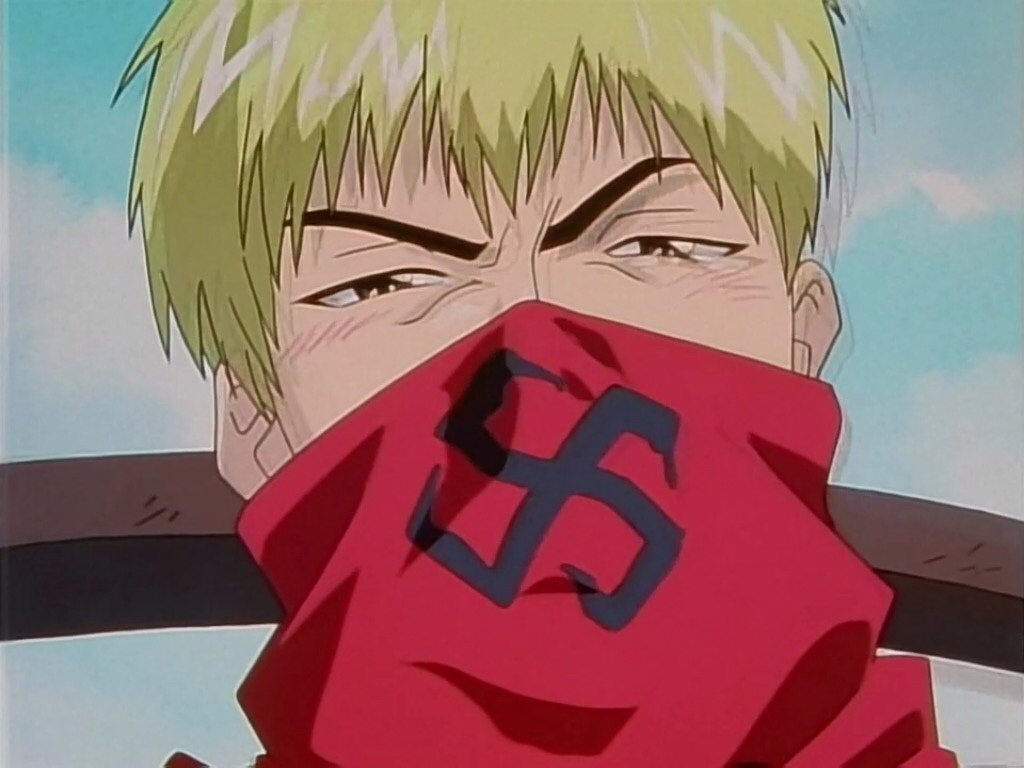 Bleach Demon tweet media