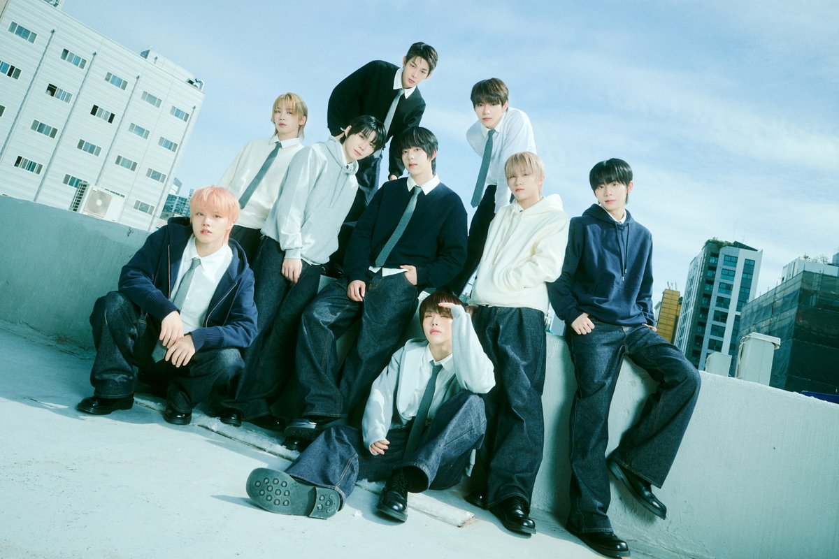 F&F Entertainment tweet media