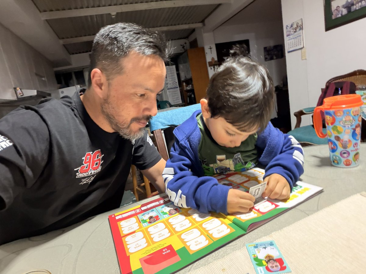 educomando's tweet photo. Continúa la experiencia de vivirlo juntos 🤩🥰🤩🥰 https://t.co/QawU9QTxhf