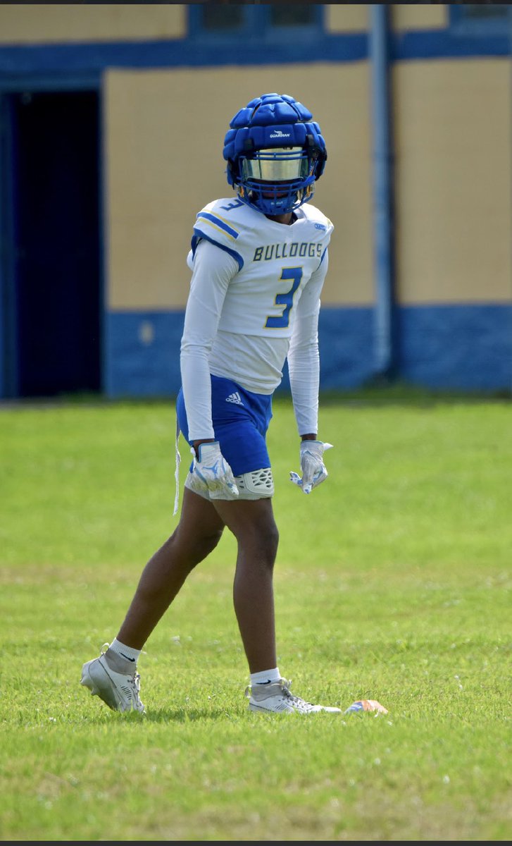 Trendon James tweet media