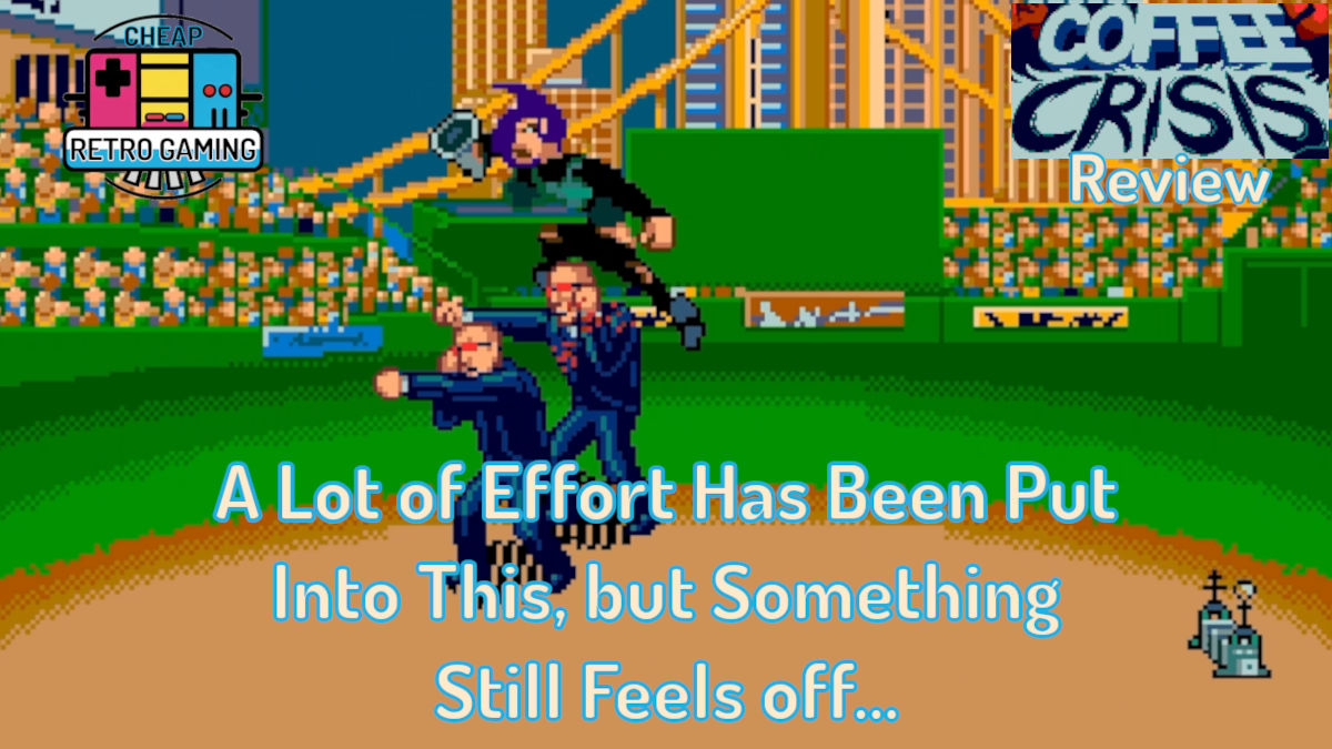 CheapRetroGaming tweet media