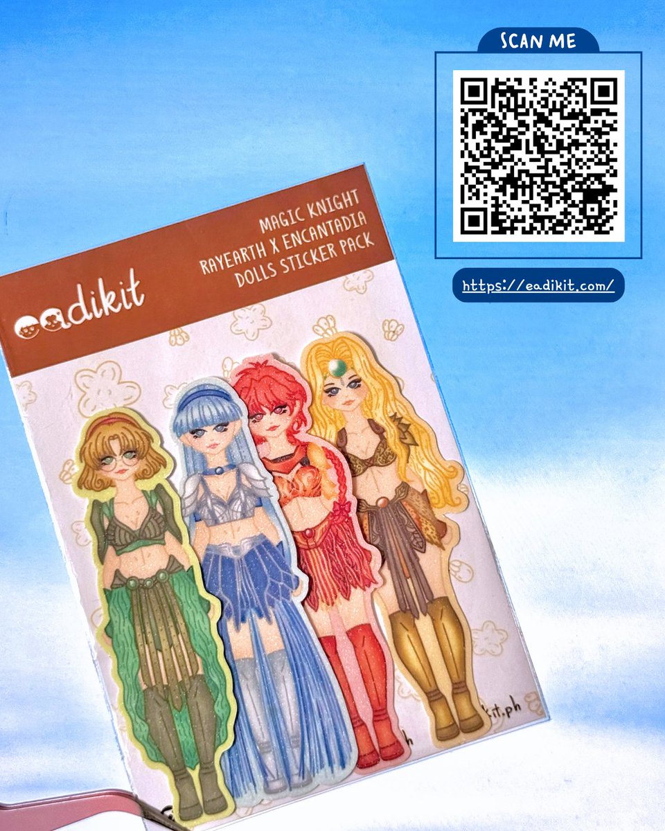 eadikit tweet media